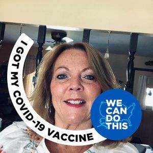 Meet your Posher, Lynn